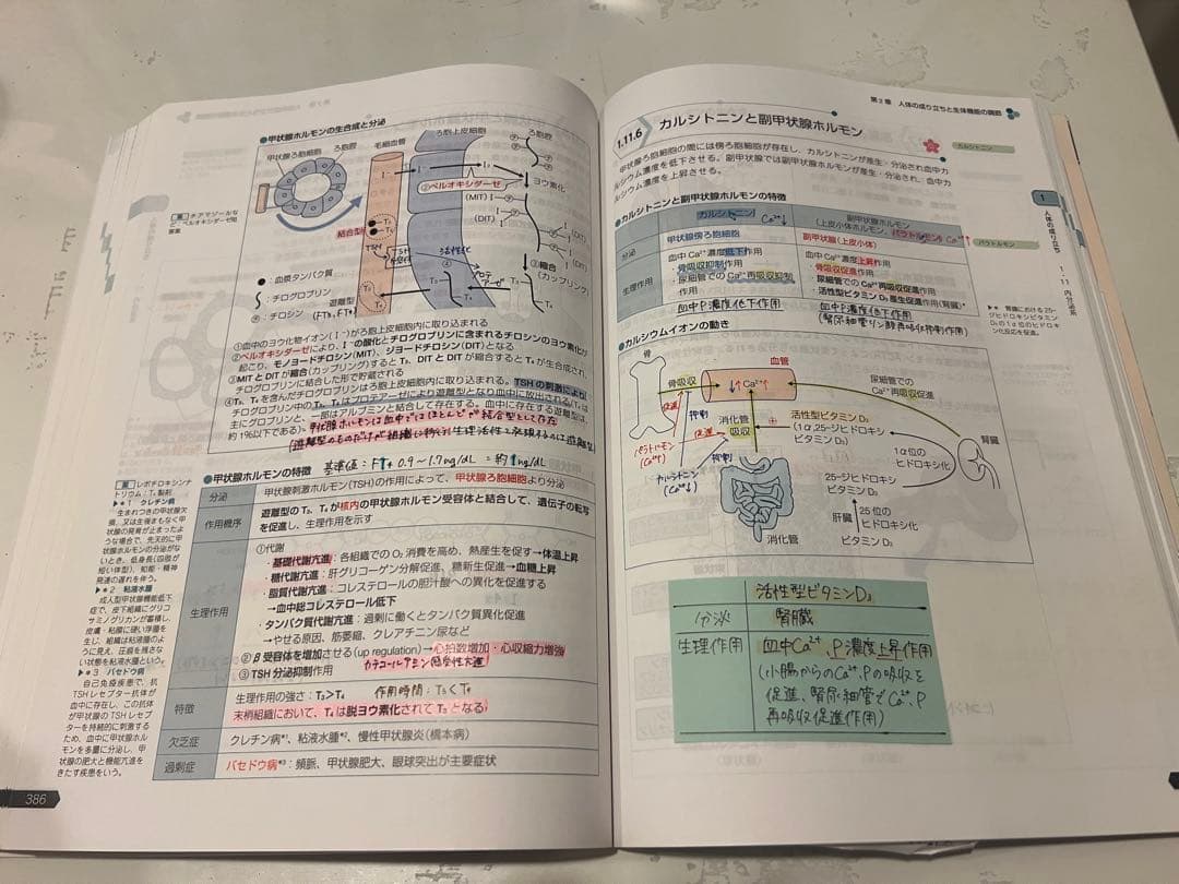 第109回 薬剤師国家試験 青本・青問 薬ゼミ