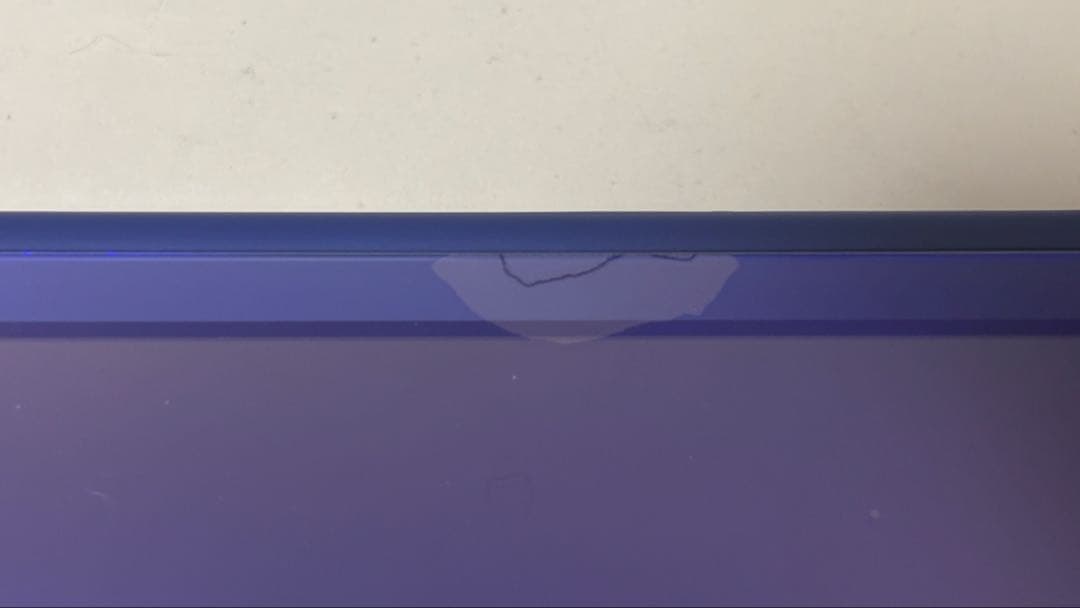 5201TM◎Nintendo Switch Lite ブルー　ケース付き