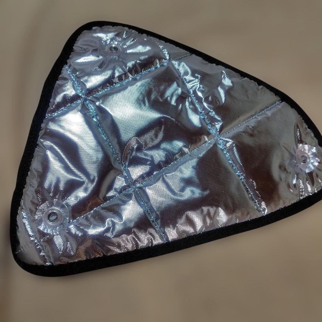 【サンシェード】FREED　フロント　サイド　リア　1台分（10枚）フルセット