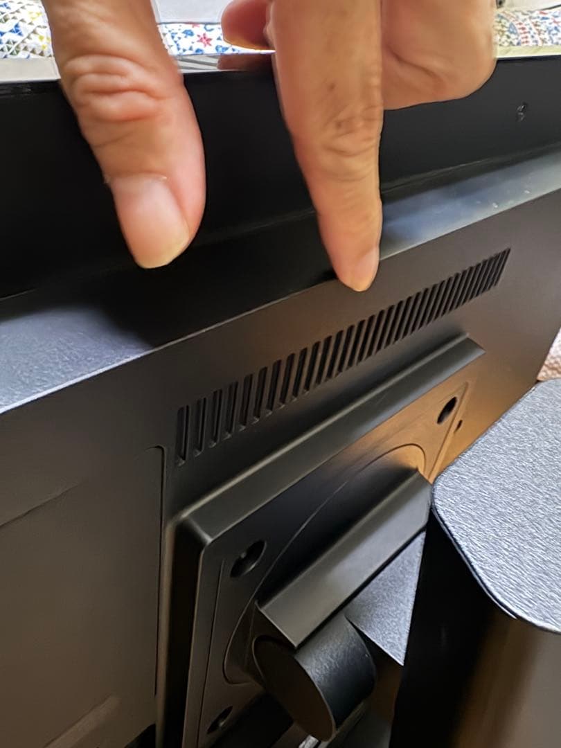 NEC LAVIE A23 PC-A2365DAB 一体型パソコン