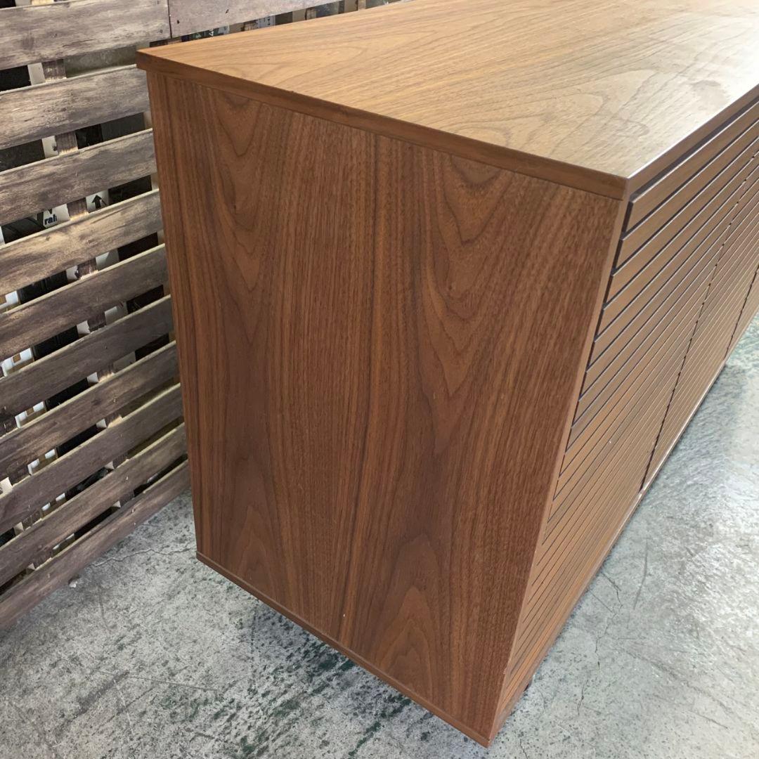 J729 広松木工 ベラクレッパ チェスト キャビネット 収納 幅150cm