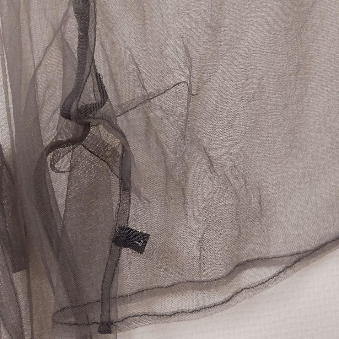 atlo パンツドレス 3点セット ボレロ シアートップス オールインワン結婚式