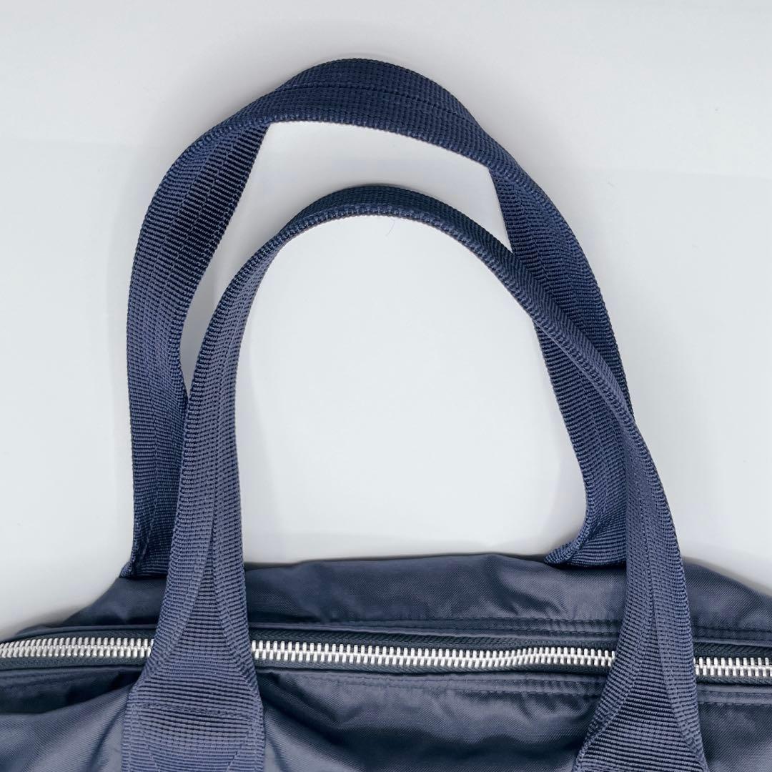 【希少美品】Porter 大容量 フォース ボストンバッグ ナイロン　2way