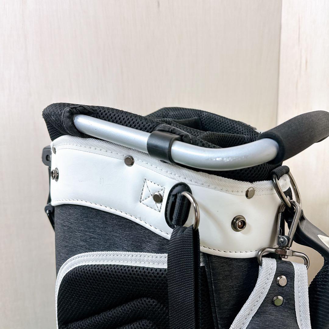 Haraken DOCUS Design ドゥーカス キャディバッグ スタンド式