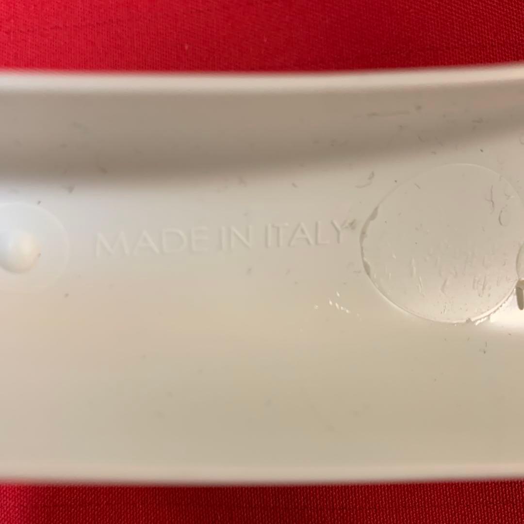 MONCLER ハンガー 11本セット　45㎝10本　パンツハンガー1本。