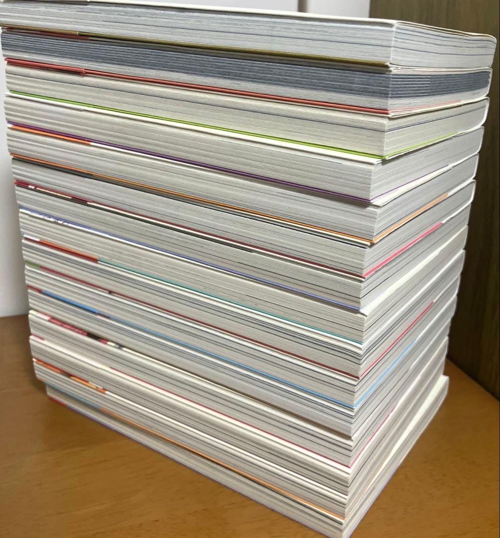 舞妓さんちのまかないさん 1〜30 全巻