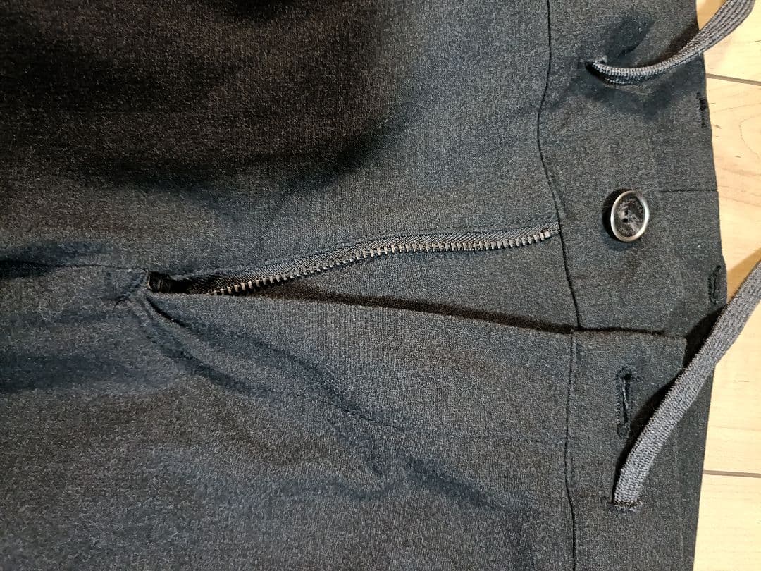 アウール AOURE MALPENSA PANTS 4SEASONS パンツ L