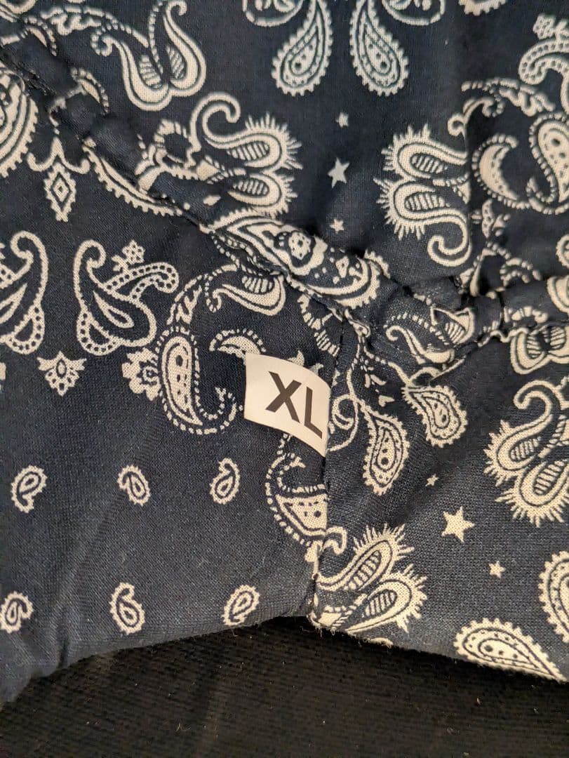 オーシャンビートル LAC マットカーキ XL