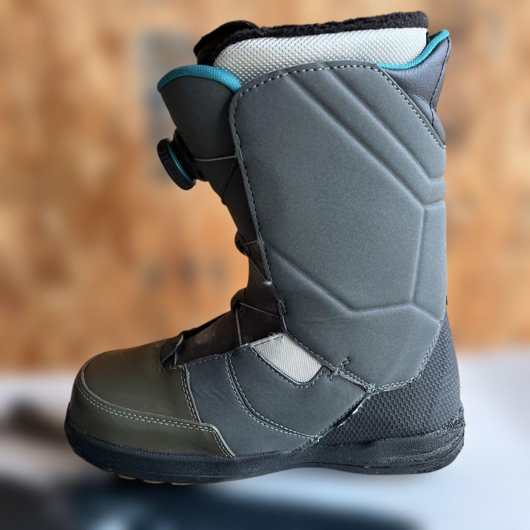 22-23 K2 MAYSIS 26.0㎝ ケーツー メイシス