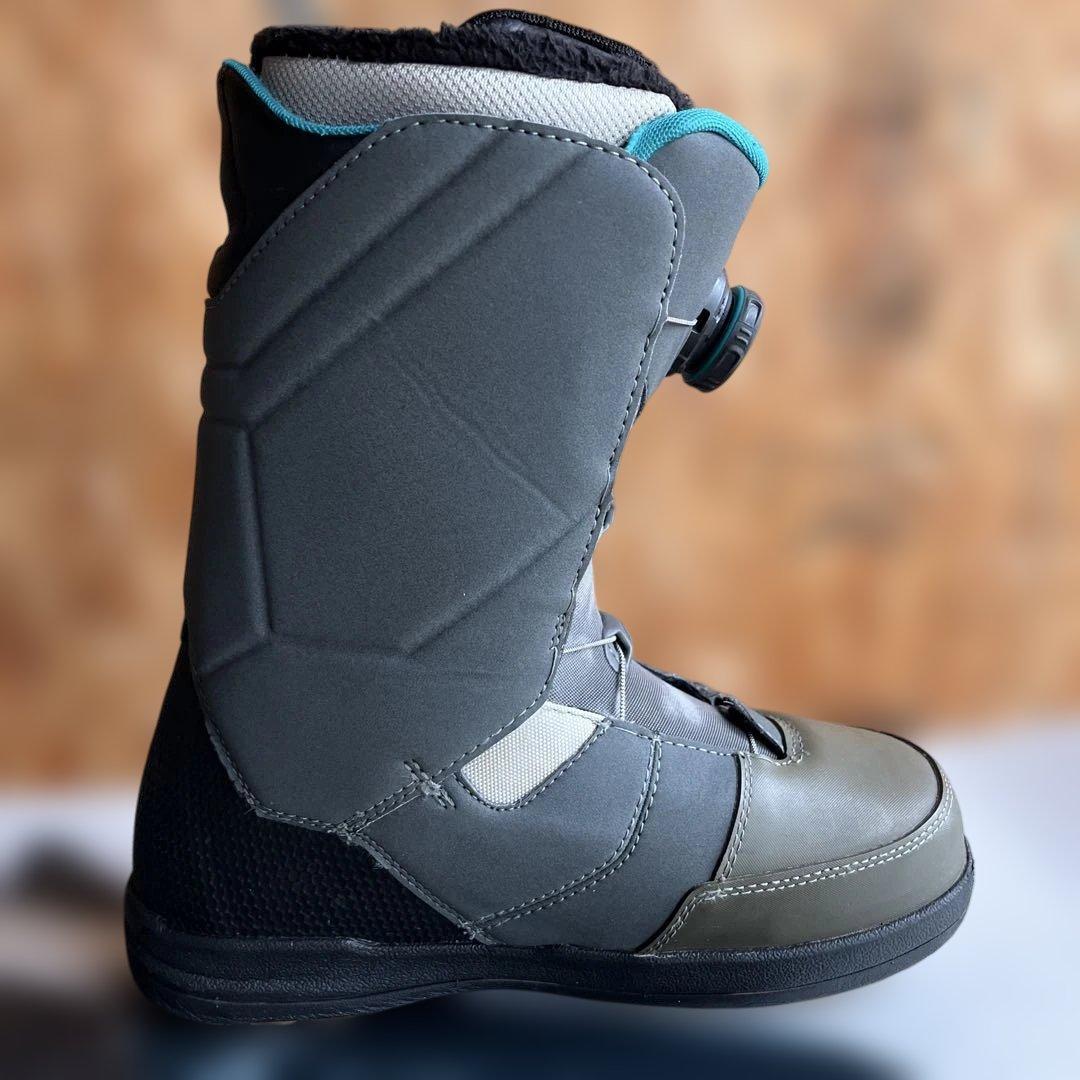 22-23 K2 MAYSIS 26.0㎝ ケーツー メイシス