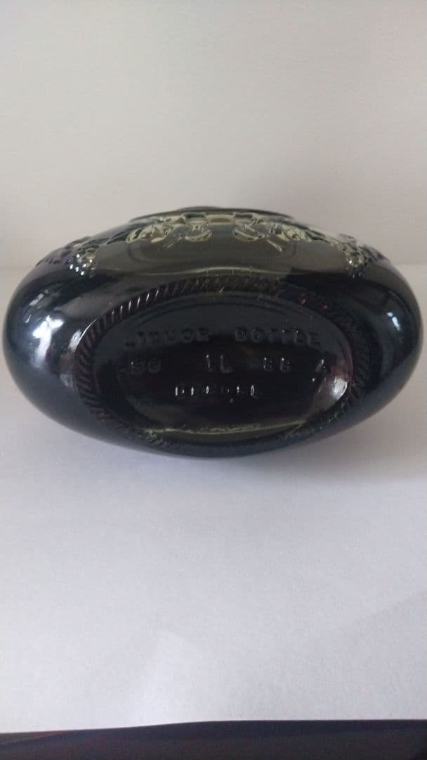 Henessy X・O ブランデー 1000ml/金キャップ 未開封