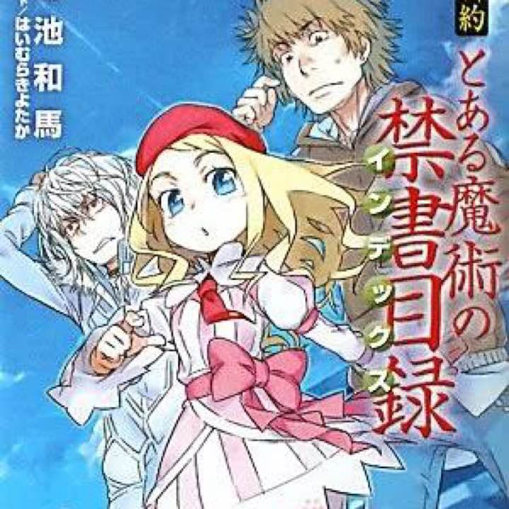 格安 とある魔術のインデックス 新約 1巻〜13巻