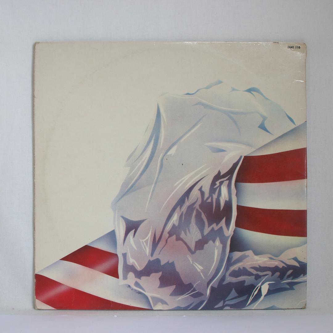 英LP SUCK IT AND SEE! UKオリジナル盤 Stereo