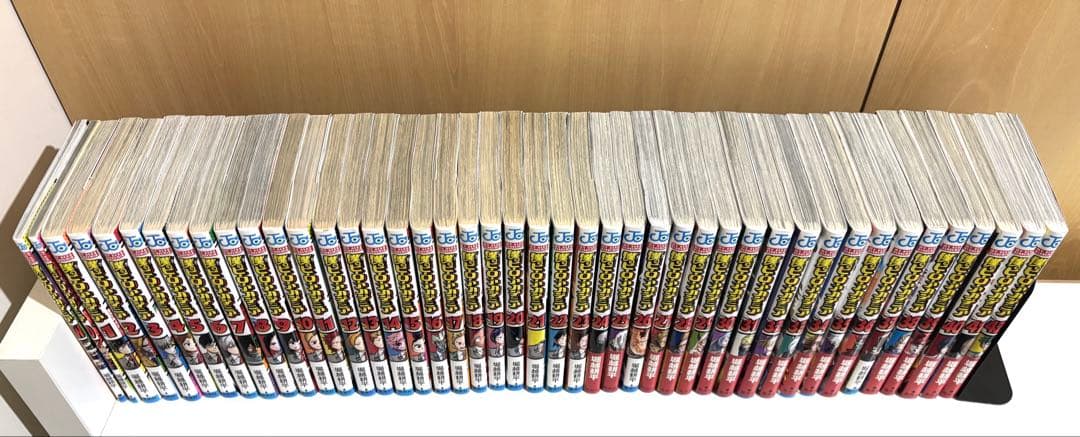 僕のヒーローアカデミア 全巻