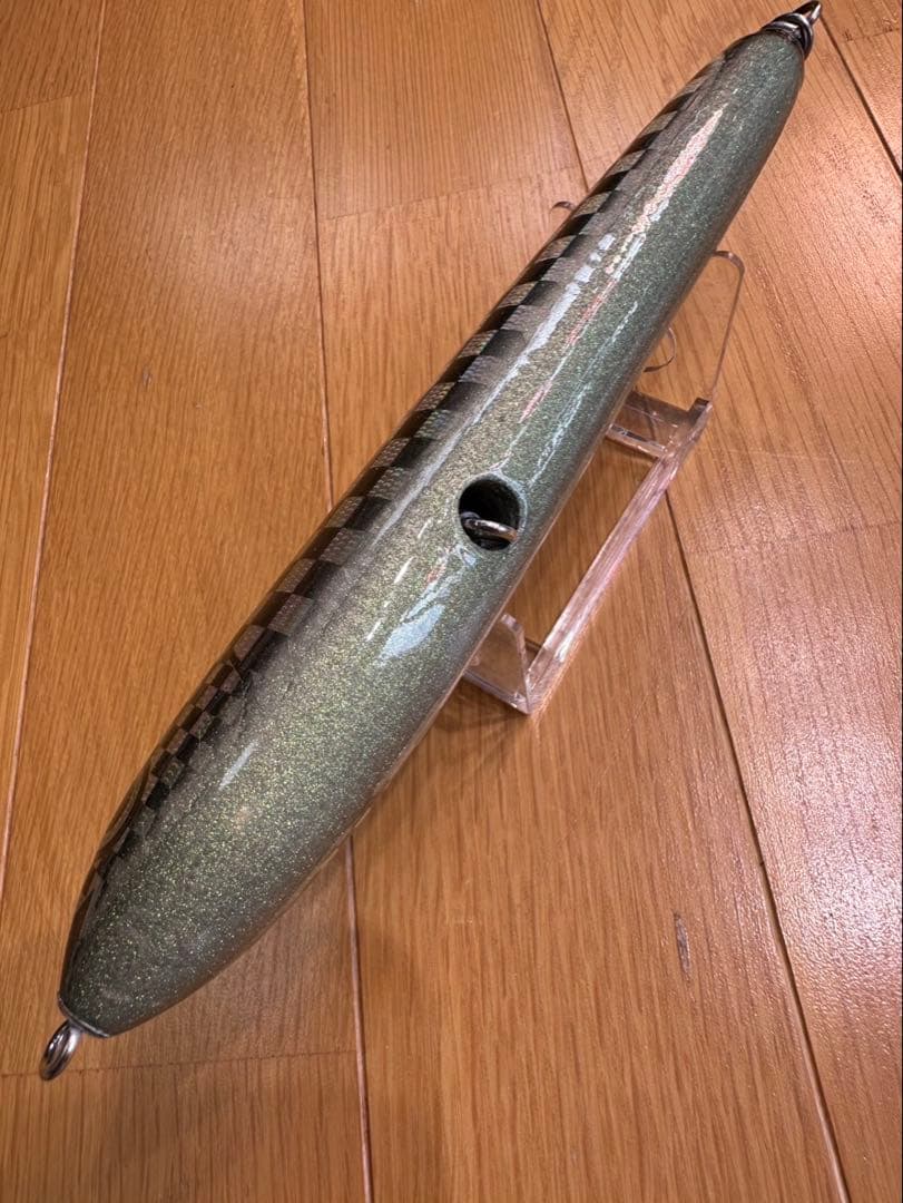 カーペンター BC-γ 90-200 限定　中古品