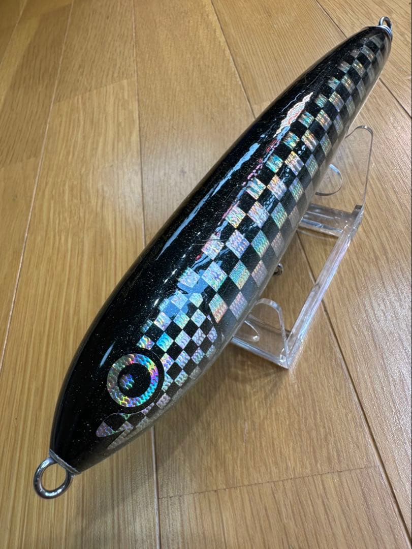 カーペンター BC-γ 90-200 限定　中古品