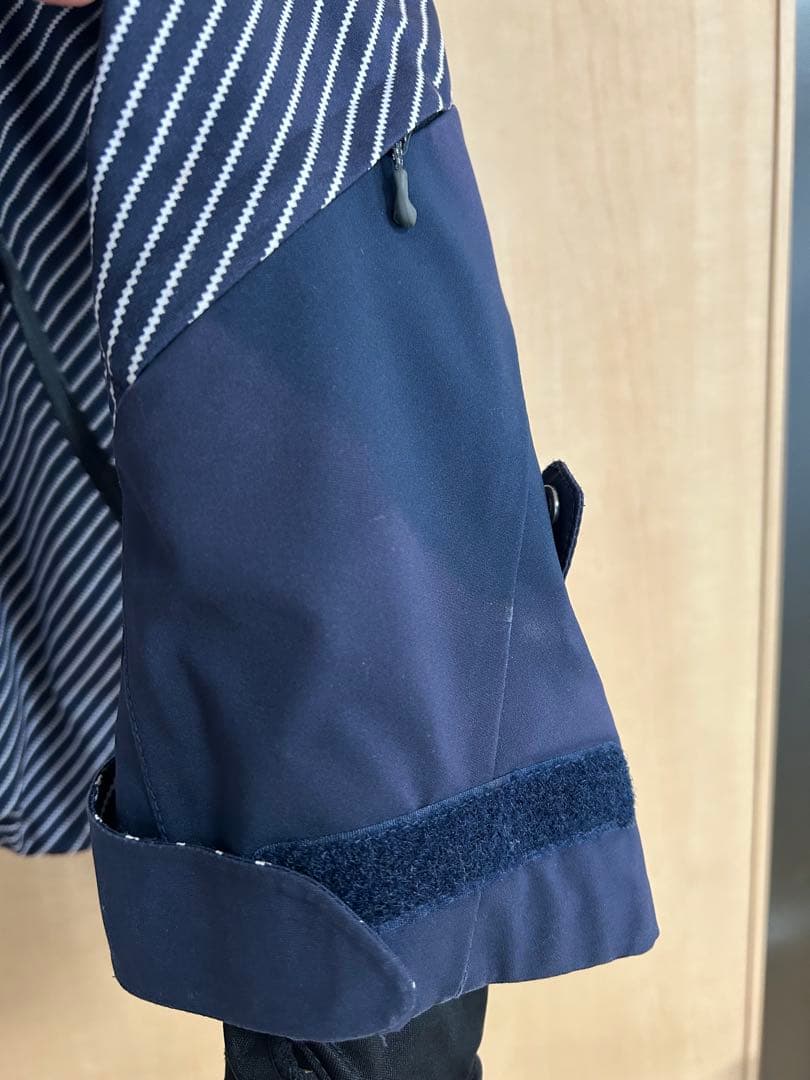 ミズノ スキーウェア KSK-NEXT ブレスサーモ　Lサイズ