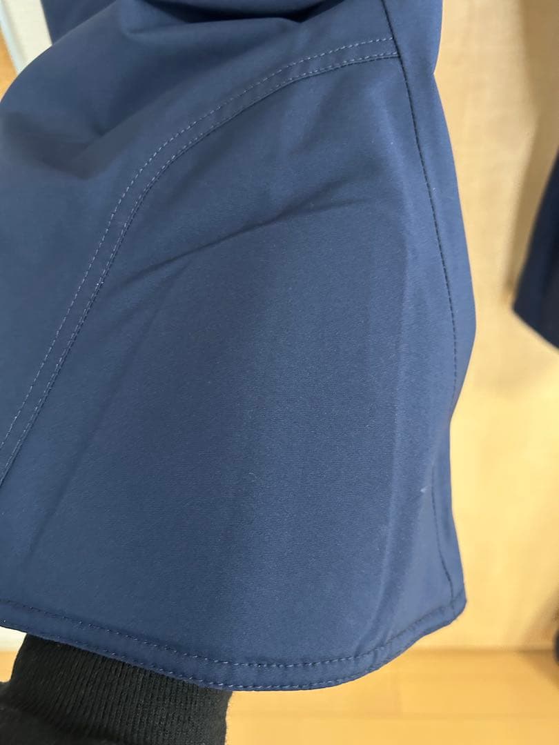 ミズノ スキーウェア KSK-NEXT ブレスサーモ　Lサイズ