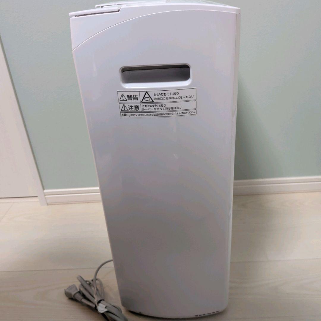 【美品】パナソニック 衣類乾燥除湿機 F-YHVX120