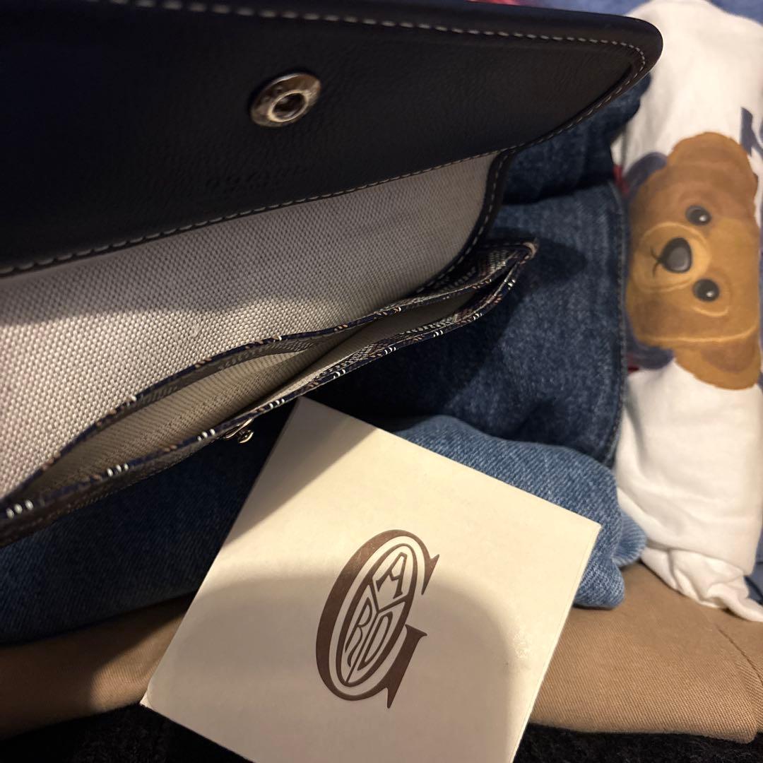 第182弾　ブランドのみ　新品入美品　12点　ゴヤール