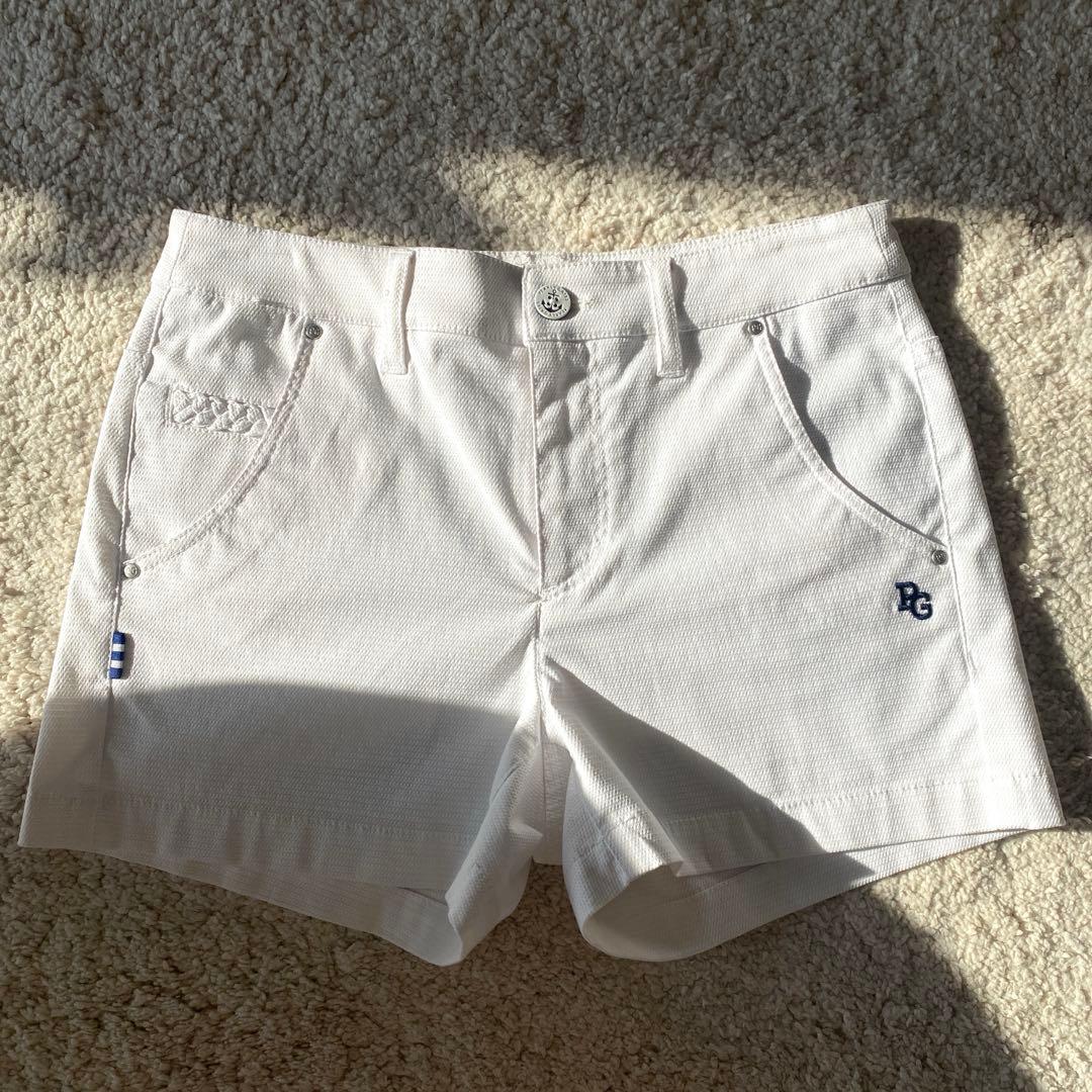 パーリゲイツ✖️セットアップ