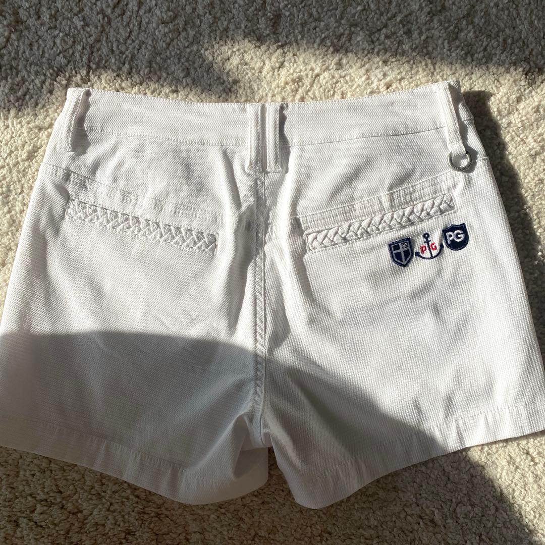 パーリゲイツ✖️セットアップ