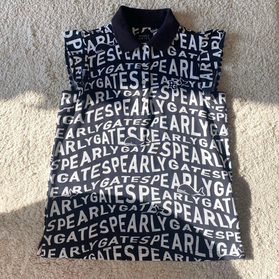 パーリゲイツ✖️セットアップ