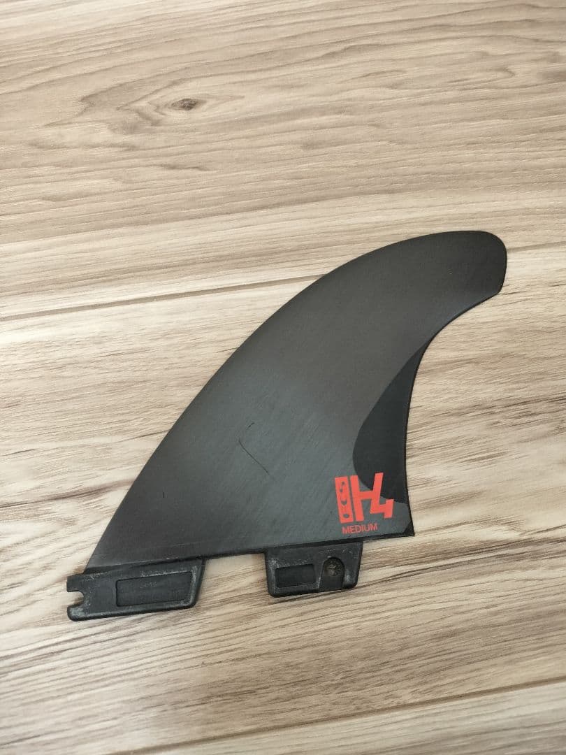 fcs2 H4 Medium 3枚セット