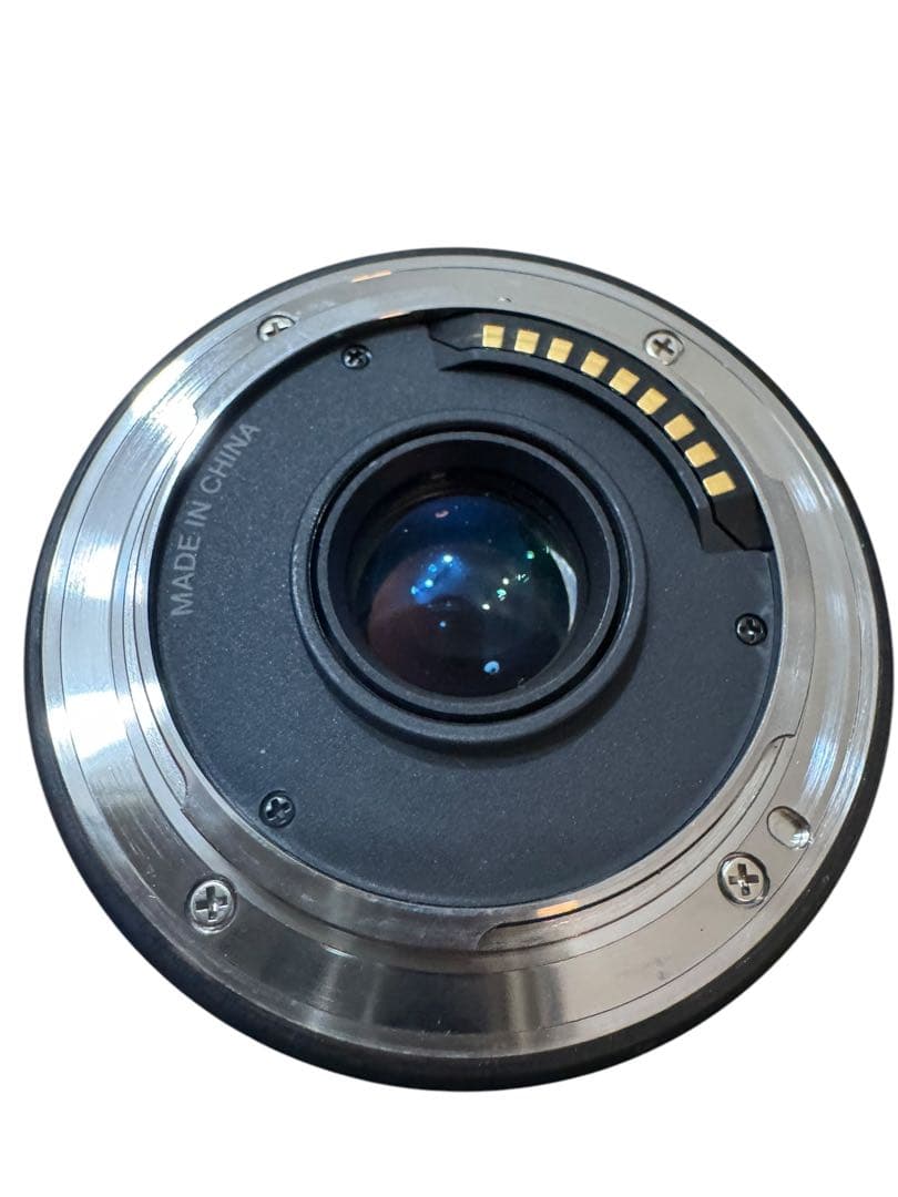 オリンパス ZUIKO DIGITAL 25mm f/2.8 単焦点レンズ