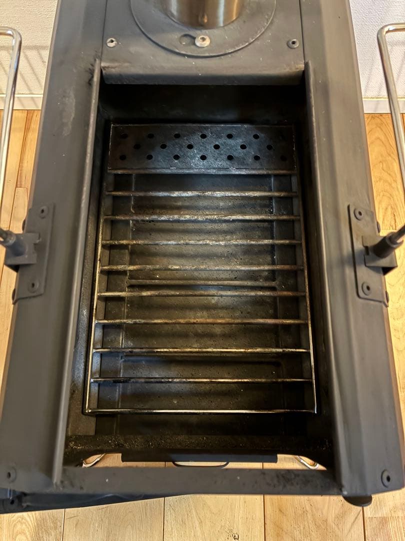 VASTLAND 薪ストーブ