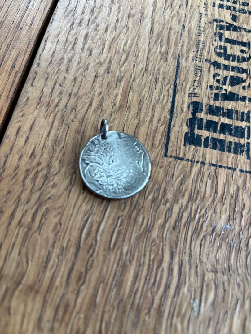 North craft モルガン　ペンダントトップ