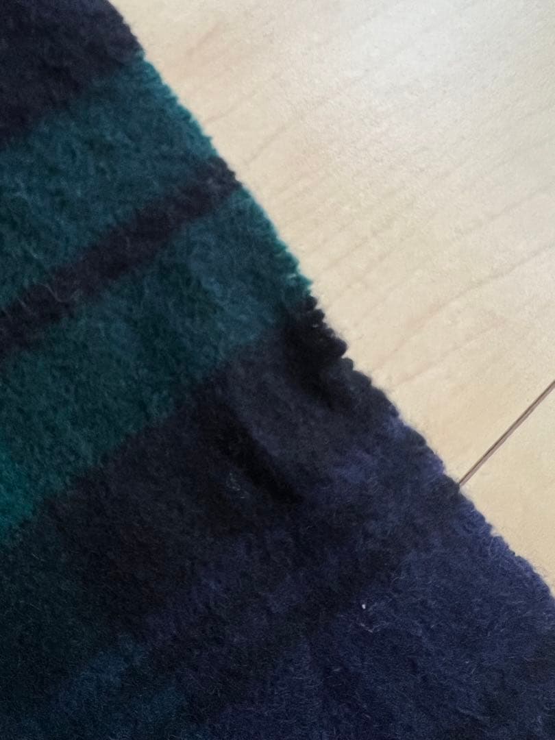 Johnstons of Elgin カシミヤストール