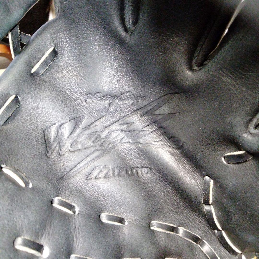 MIZUNO ミズノ　グローブ　ビクトリーステージ　ウィンパルス　　内野手用