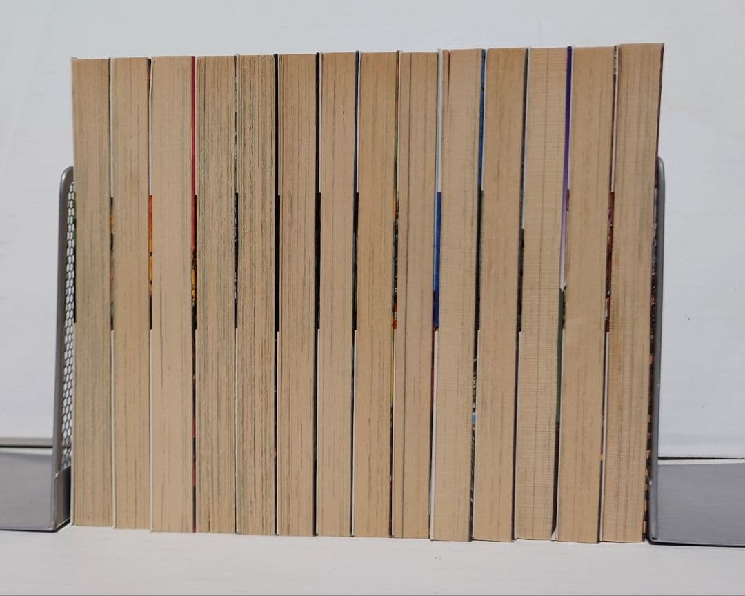 【絶版】伊藤潤二 ハロウィン少女コミック館 恐怖コレクション 全14巻セット