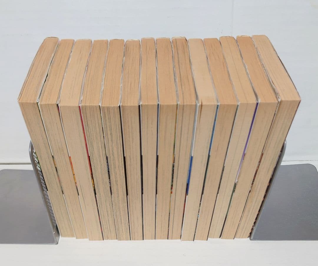 【絶版】伊藤潤二 ハロウィン少女コミック館 恐怖コレクション 全14巻セット