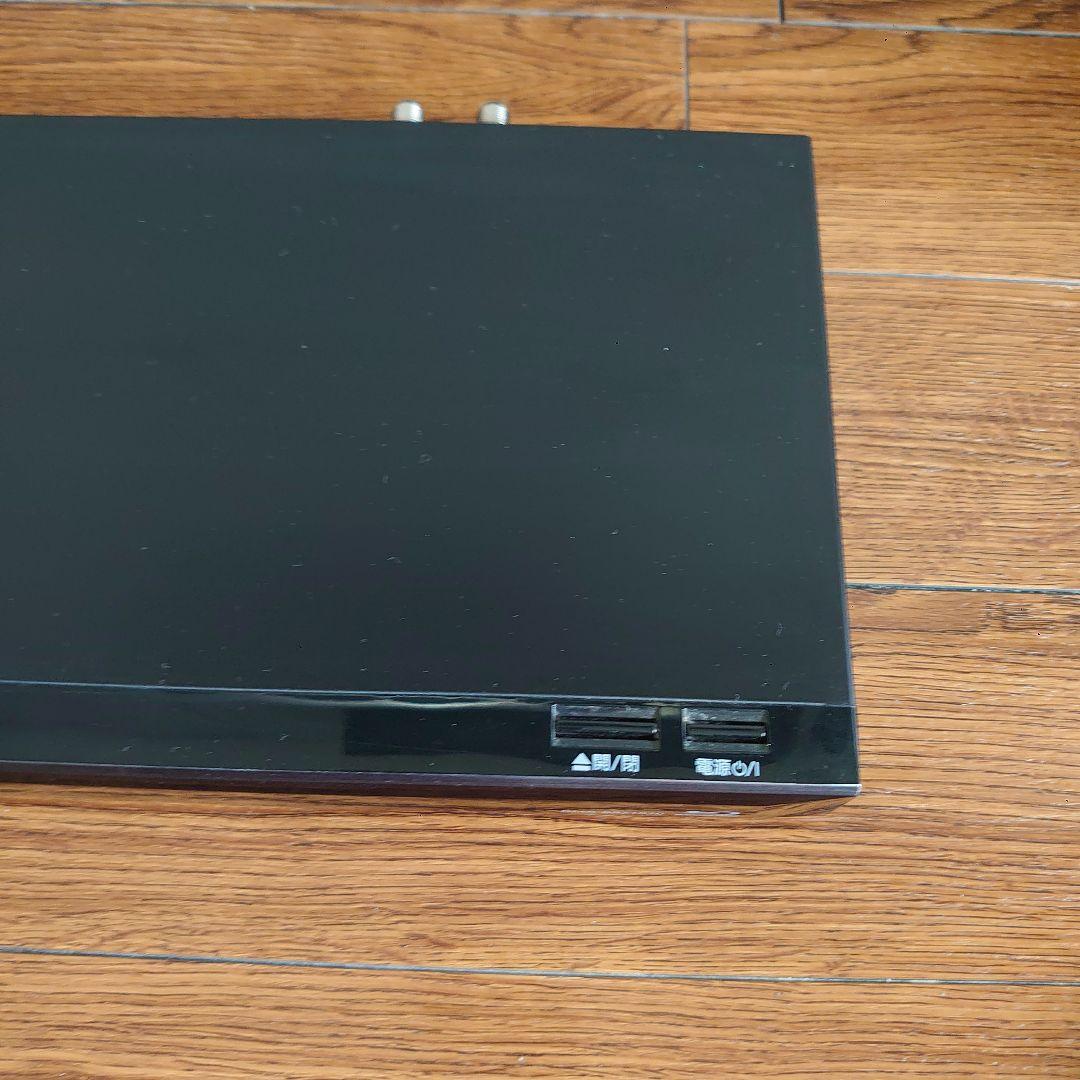 Panasonic Blu-rayレコーダー DMR-BRZ1020　1TB