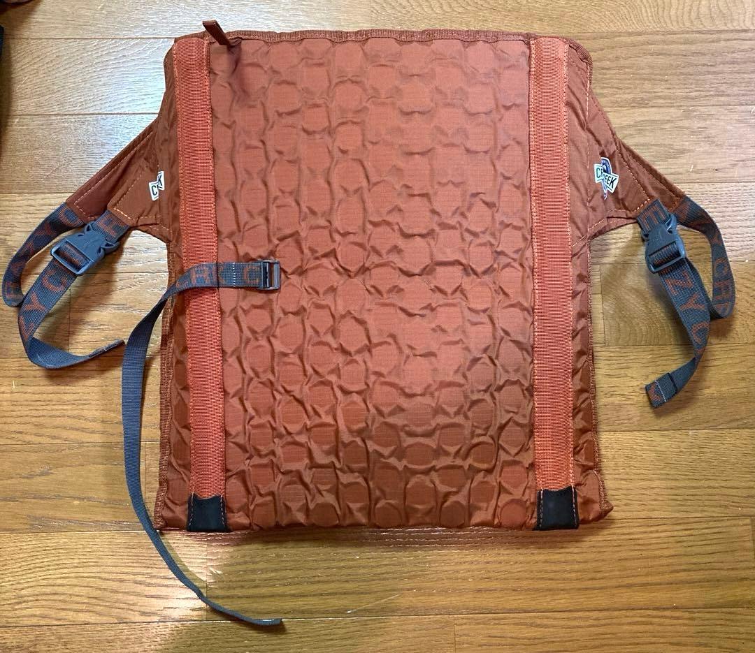 クレイジークリーク(Crazy Creek) HEX2.0 オリジナルチェア