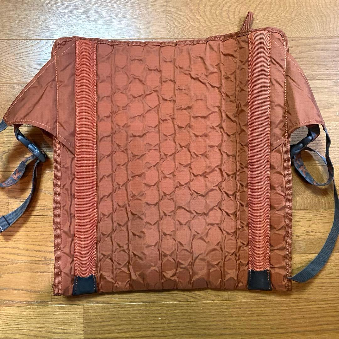 クレイジークリーク(Crazy Creek) HEX2.0 オリジナルチェア