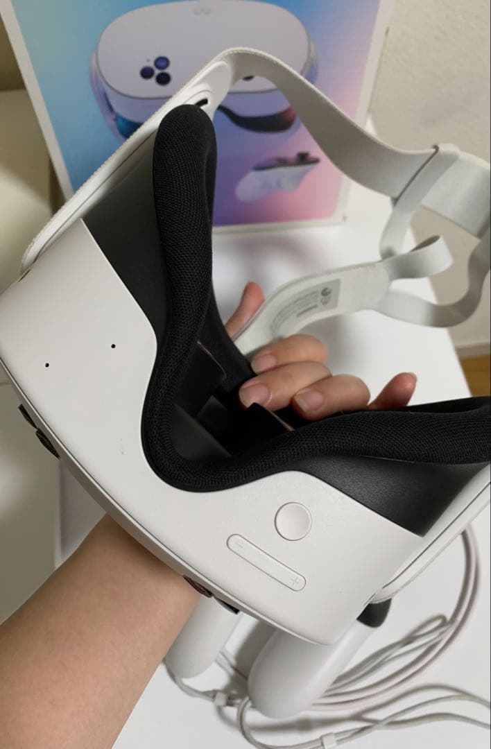 VRゴーグル Quest3S 128GB