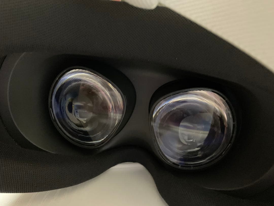 VRゴーグル Quest3S 128GB