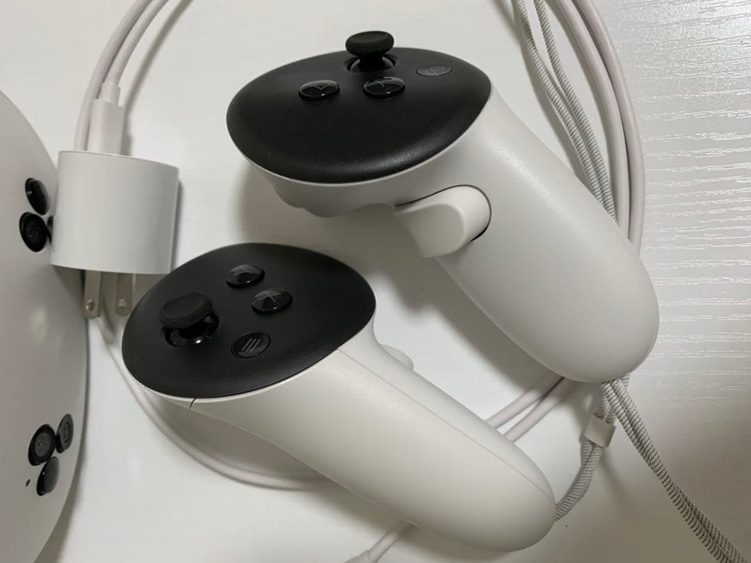 VRゴーグル Quest3S 128GB