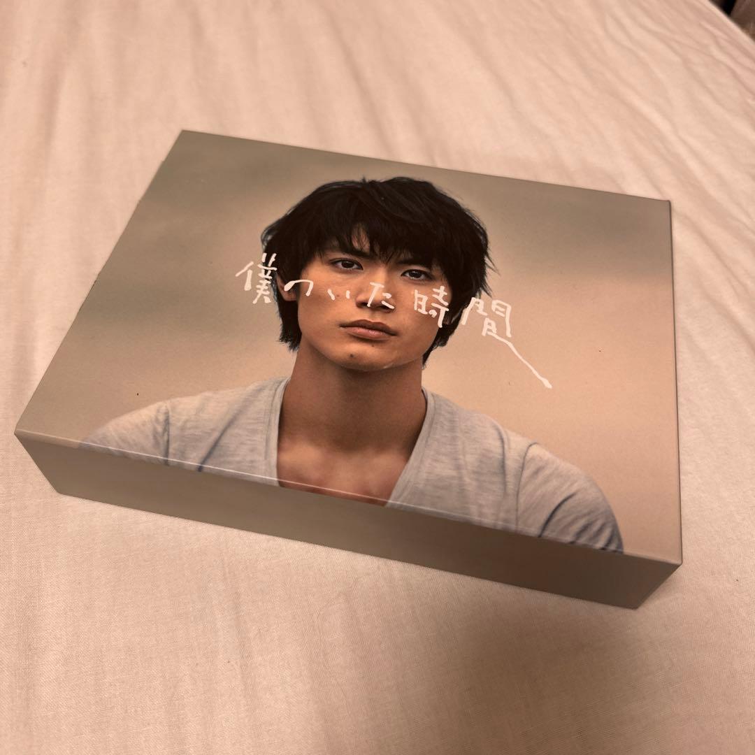 僕のいた時間 DVD-BOX〈6枚組〉