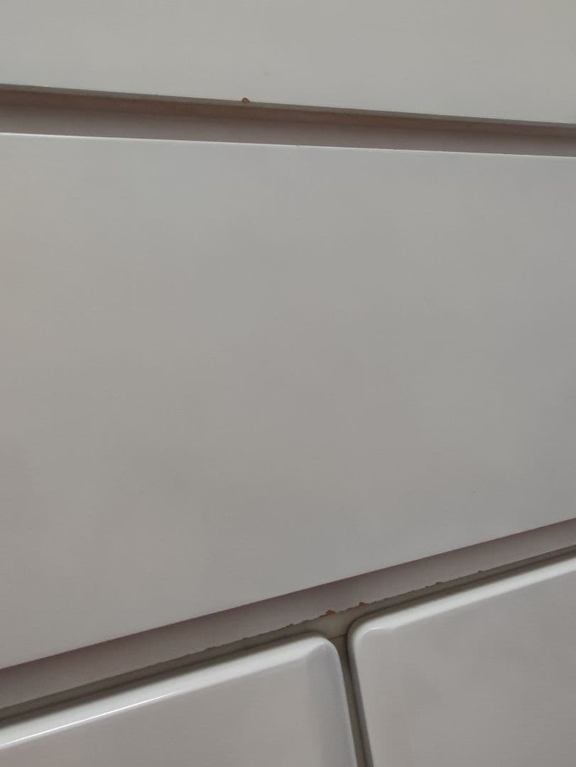 【3/16日曜日まで！】ハイチェストタンス上段（下段も要購入！）