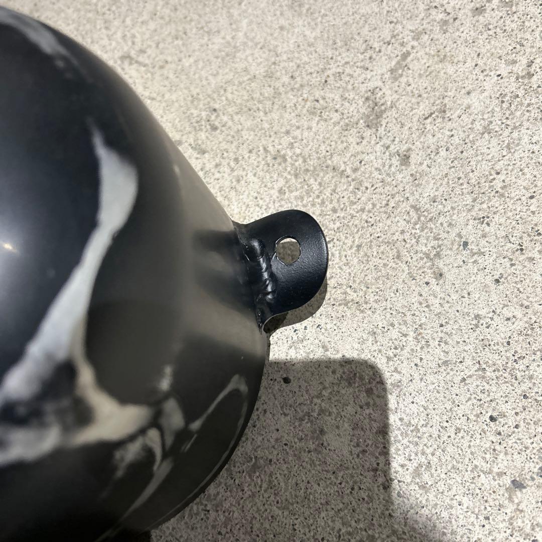 ハーレー　タンク　スポーツスター　ナロー