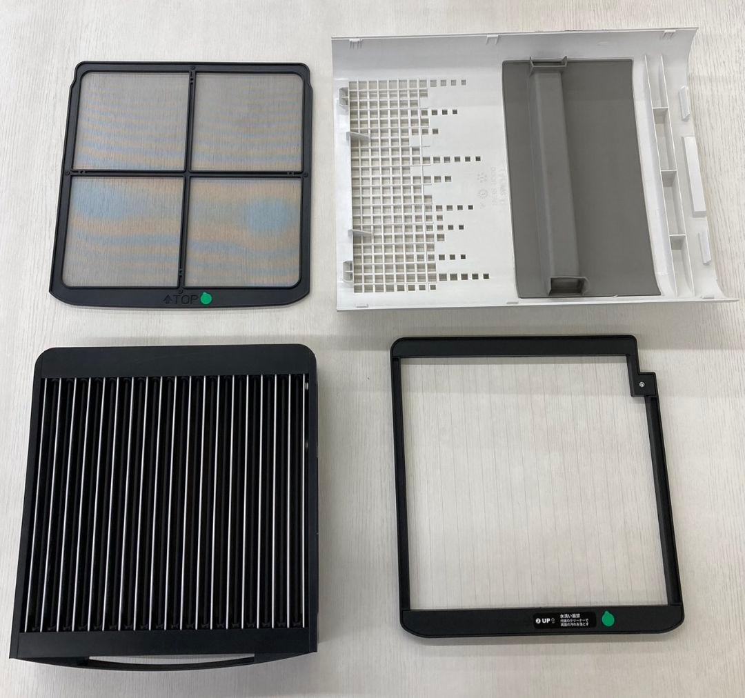 【サラ】Airdog X3s 空気清浄機