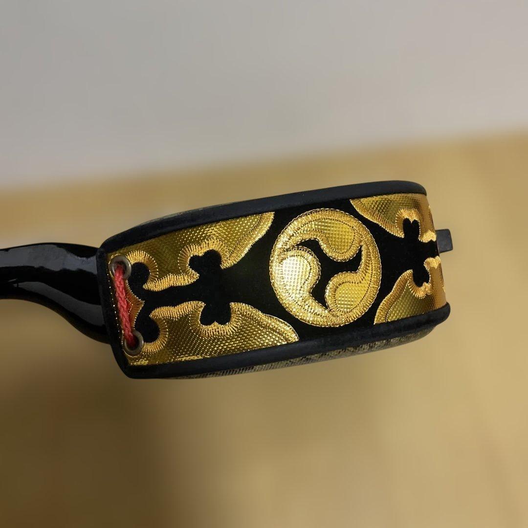 沖縄三線　リュック型ソフトケース付き