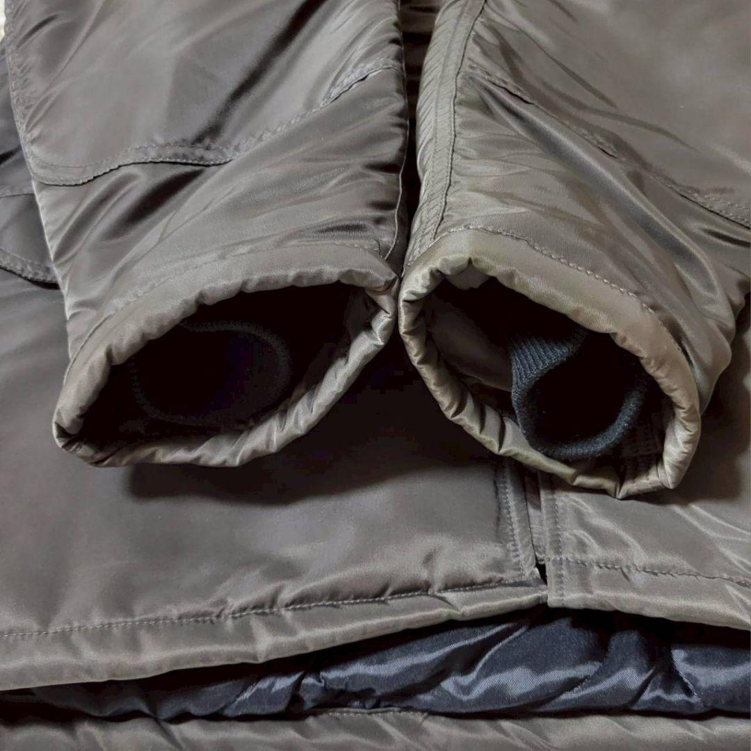 美品✨ SPIEWAK スピワック タイタンクロス N-3B フライトジャケット