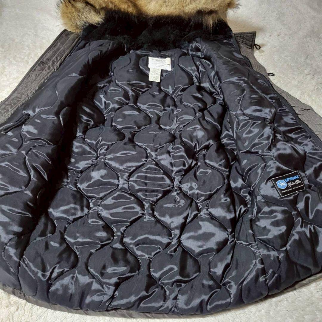 美品✨ SPIEWAK スピワック タイタンクロス N-3B フライトジャケット