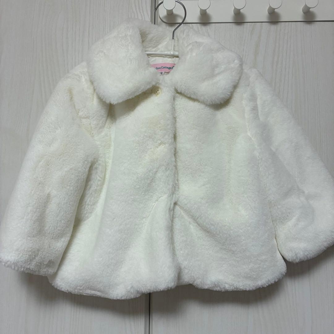 東京ディズニーリゾート公式ドレス ビビディバビディブティック　ラプンツェル100