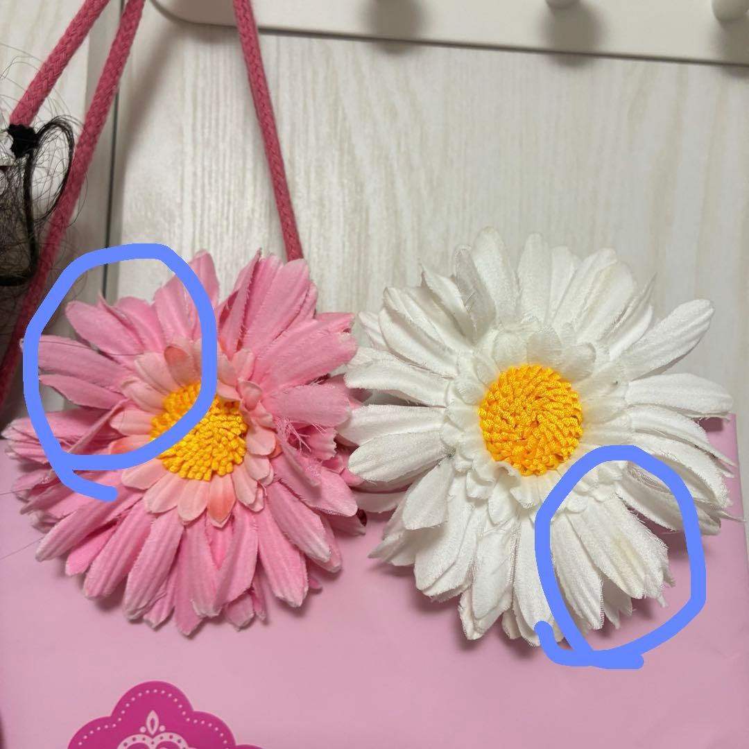 東京ディズニーリゾート公式ドレス ビビディバビディブティック　ラプンツェル100